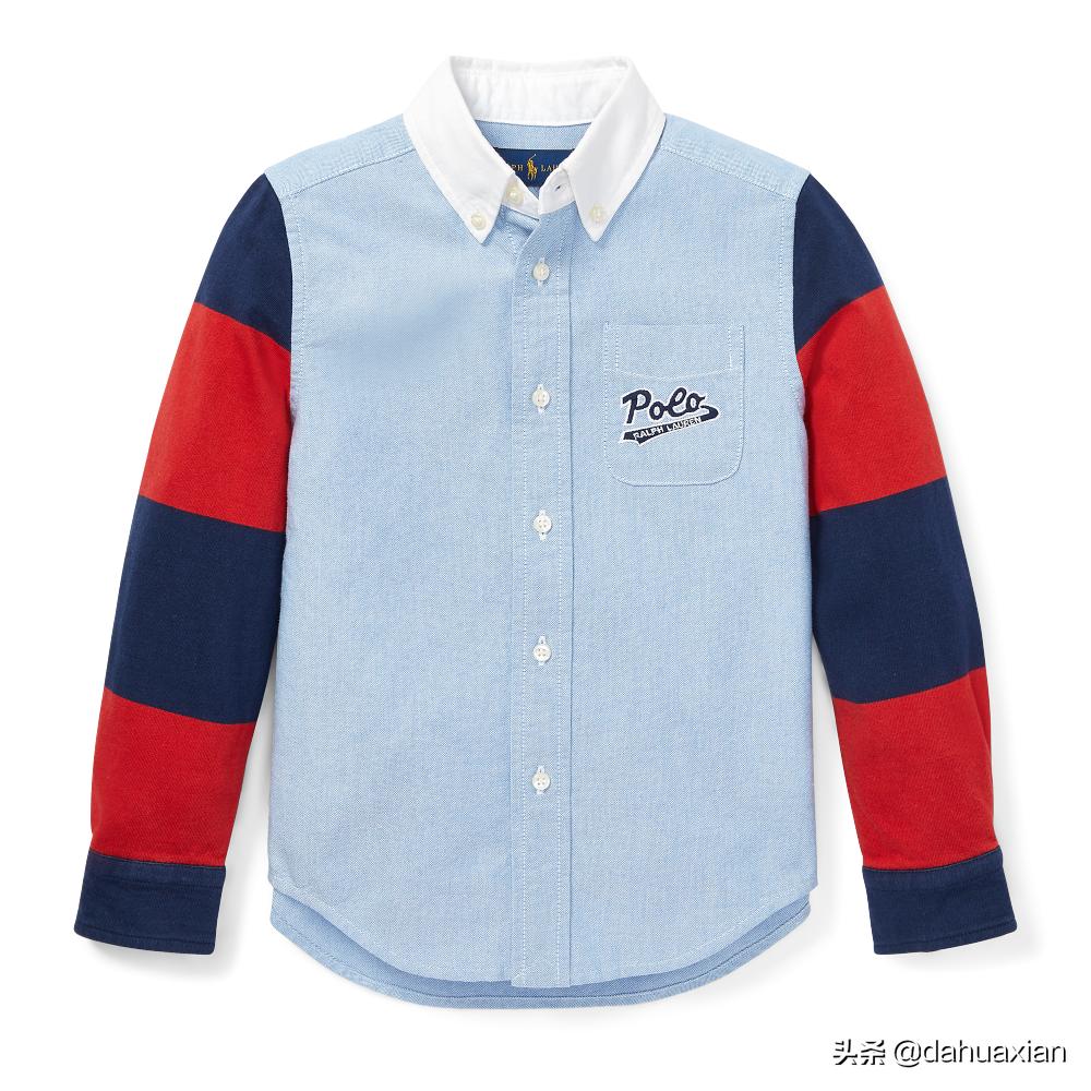 拉尔夫劳伦童装polo,拉尔夫劳伦大童polo