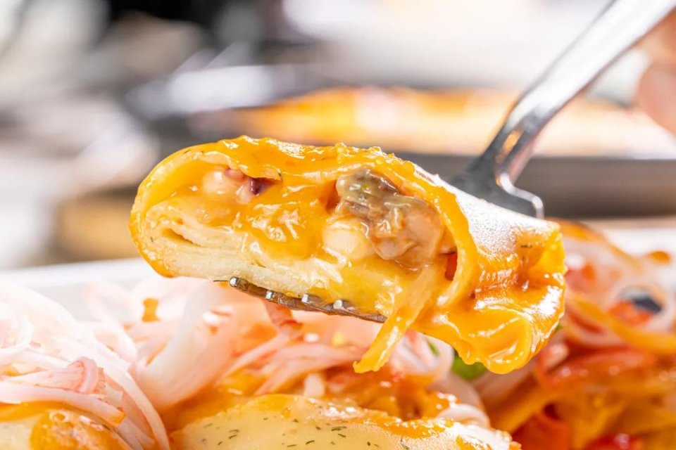 港丽餐厅共和新路店,港丽餐厅舒芙蕾好吃吗