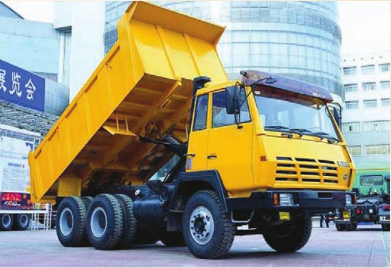 红岩汽车优势,红岩汽车最新款