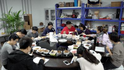 人气美食推荐山林大红肠,山林大红肠吃货日常