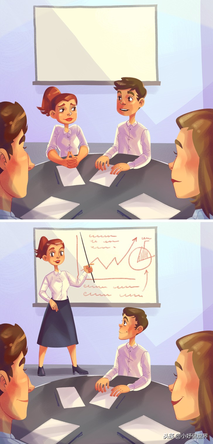 怎样才能变得更加自信,怎么让人变得更加自信