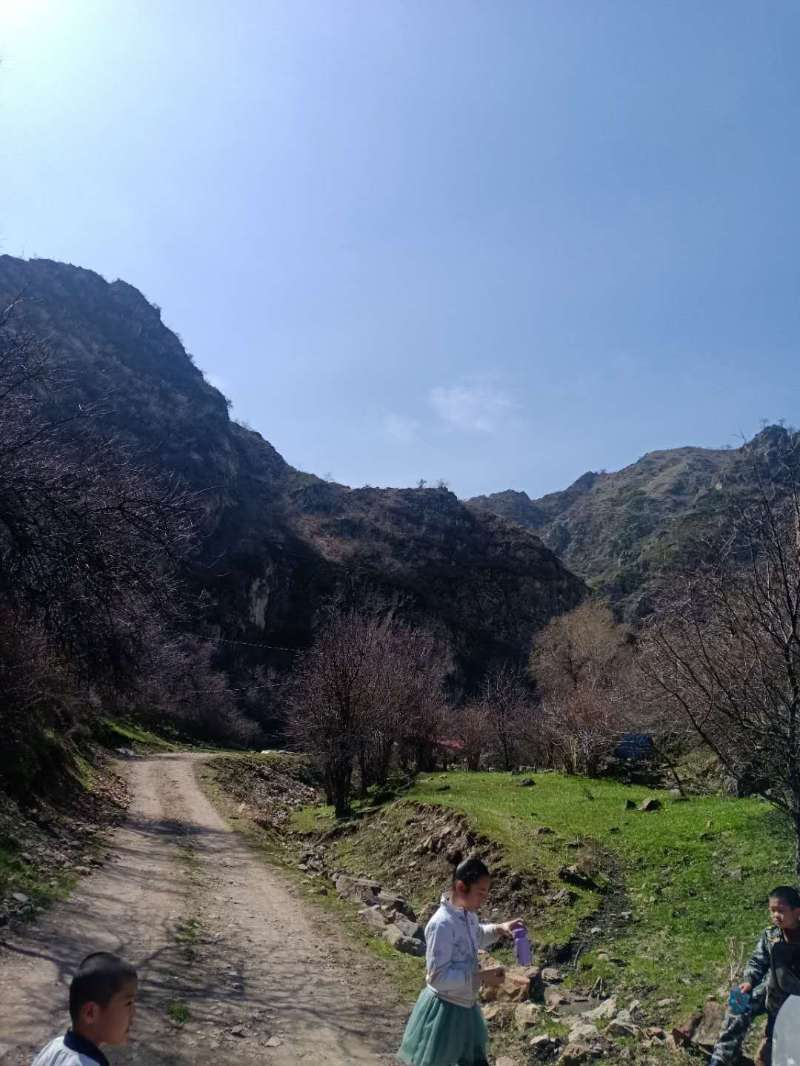 乌鲁木齐一中年妇女讲述她十年前因为手麻去四家医院看病的坎坷路