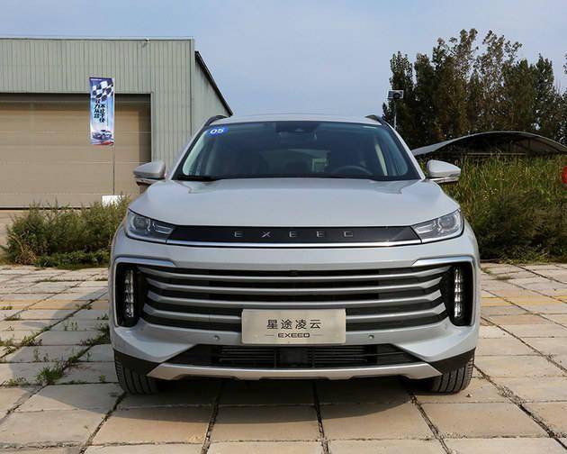 奇瑞瑞虎7plus和星途追风选哪个,传祺gs82022款和星途揽月哪个好