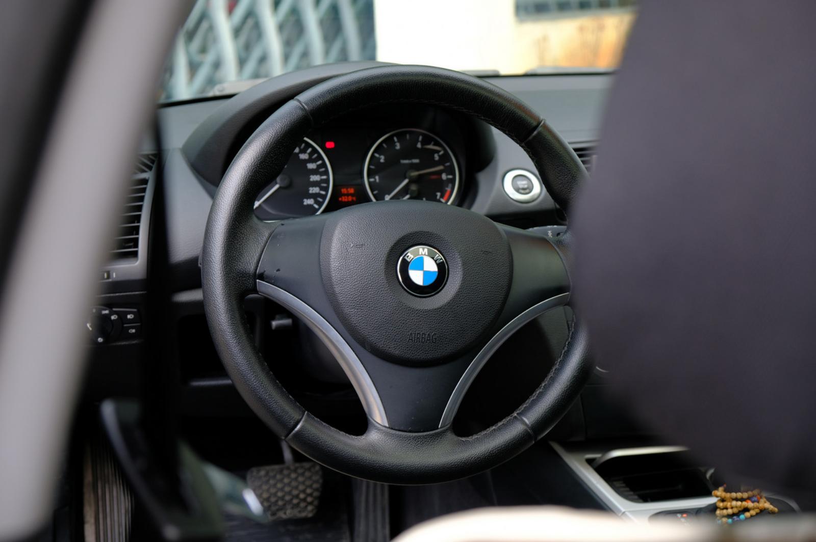 7万左右的宝马120i可以买吗,7万块的宝马车值不值得买