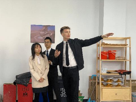 南昌力迈国际学校可参观吗,力迈中美国际学校多少钱一年