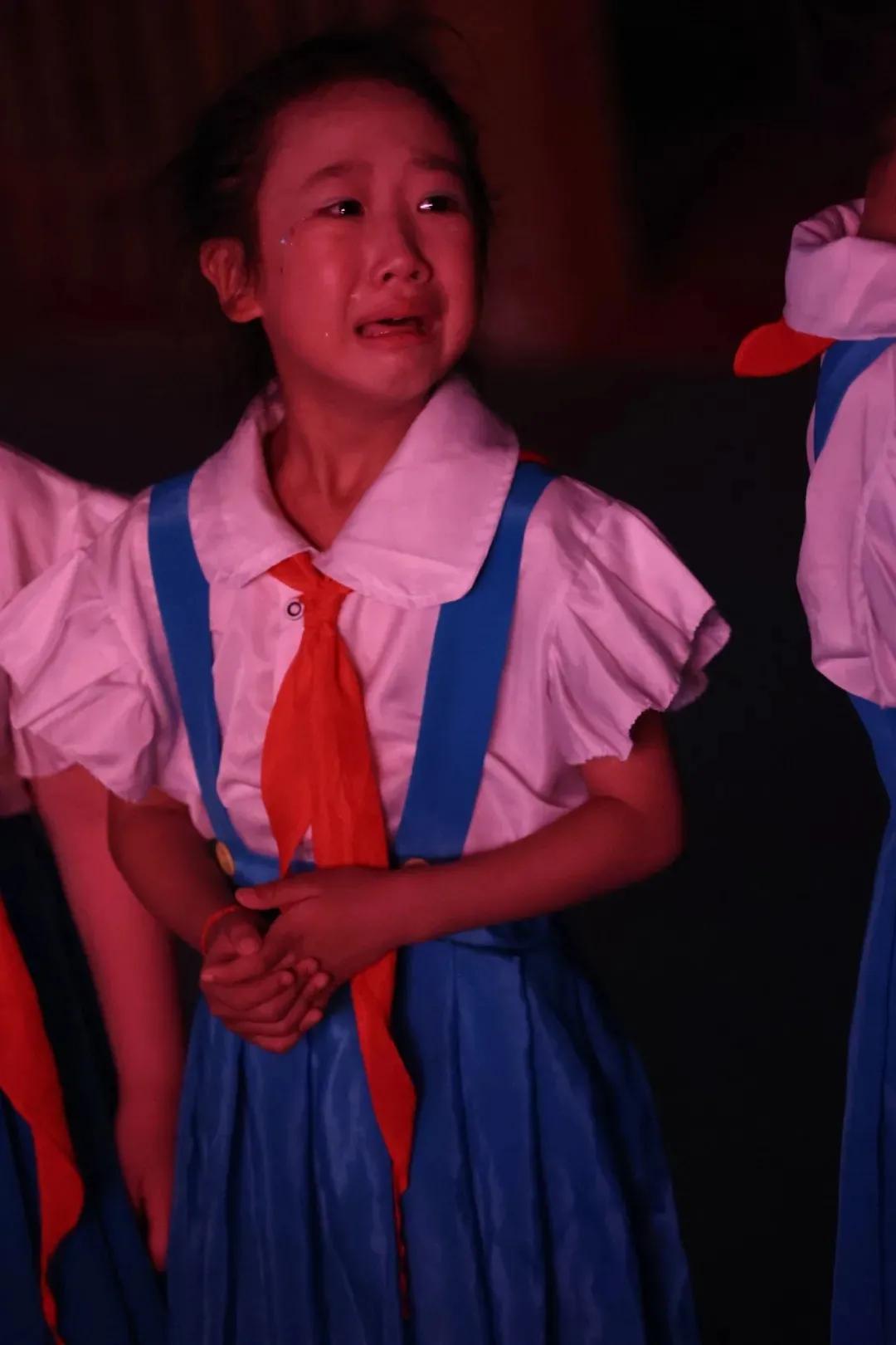 剑阁县鼓楼幼儿园庆祝中国*产党共**成立100周年暨毕业典礼文艺汇演