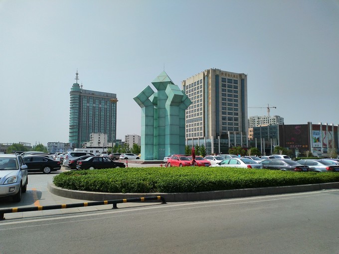 博山足球发源地,淄博是齐国故都吗