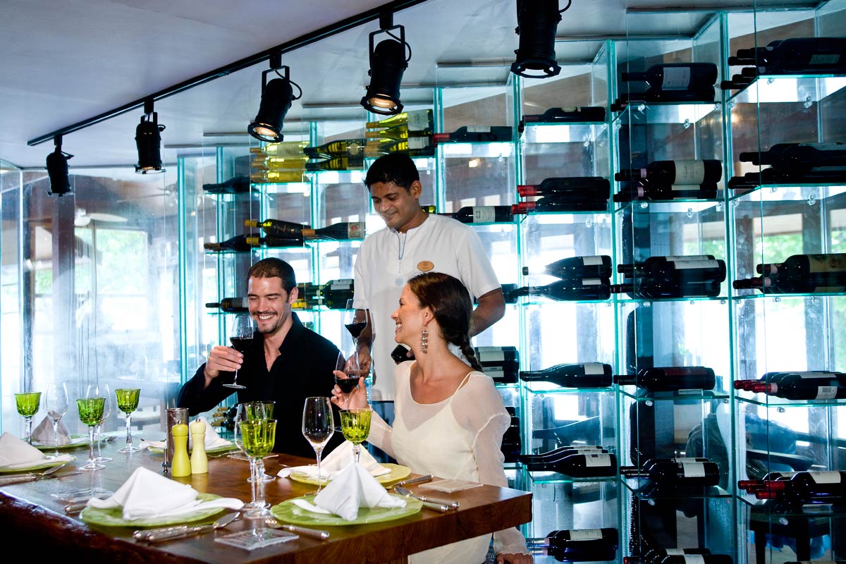 马尔代夫南阿里环礁丽世岛,马尔代夫曼德芙仕岛旅游