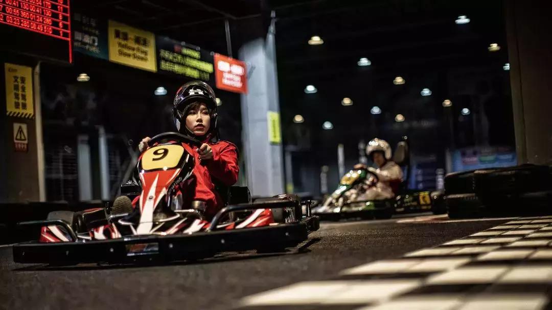 在十堰，我能想到最刺激又浪漫的事，就在这里了！