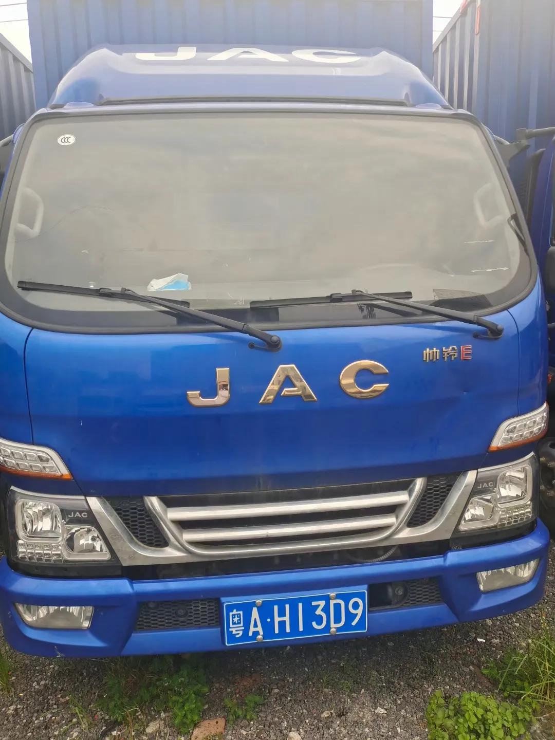 电动货车新能源汽车租赁,广州货车租赁价格一览表