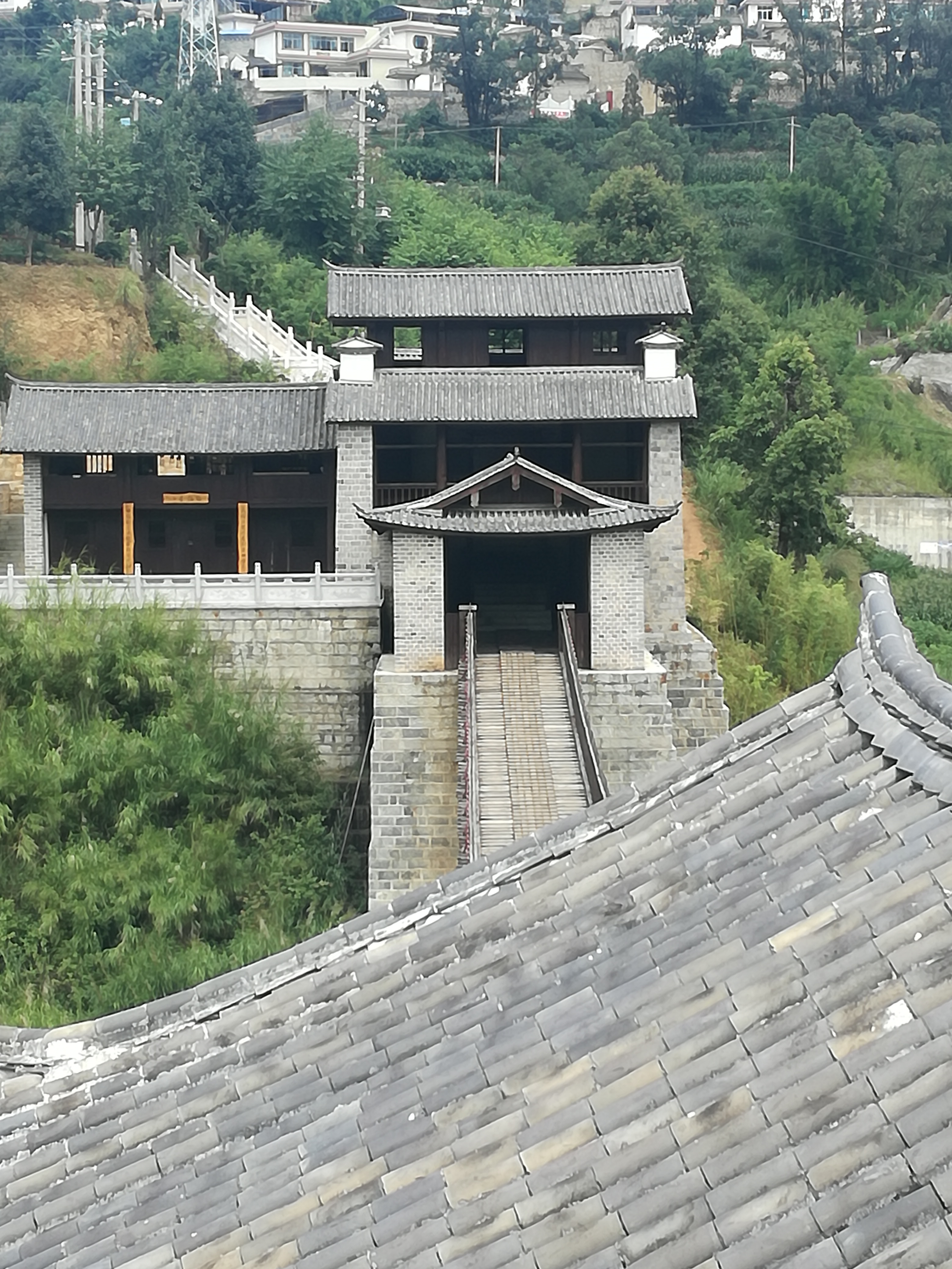 游玩凤庆,临沧市凤庆县景点青龙桥