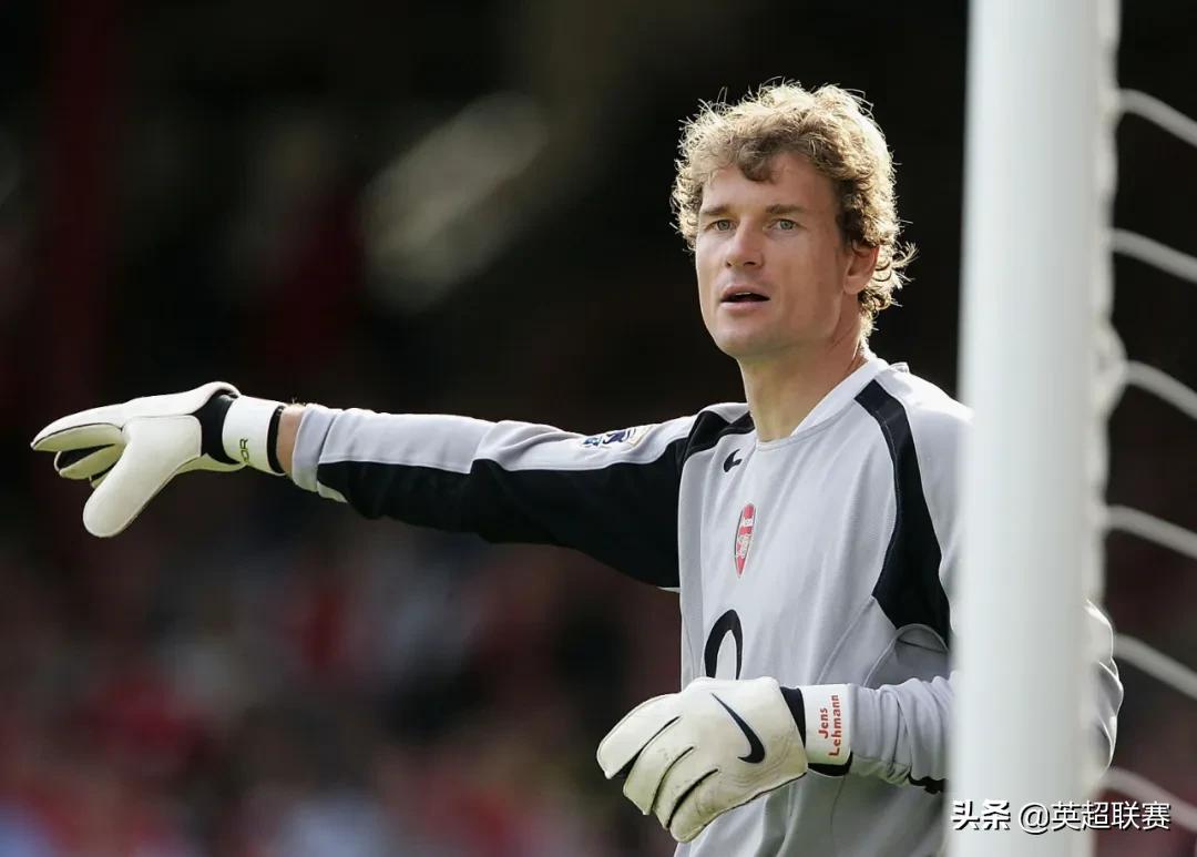 英超十佳门将完整版,英超史上十大门将