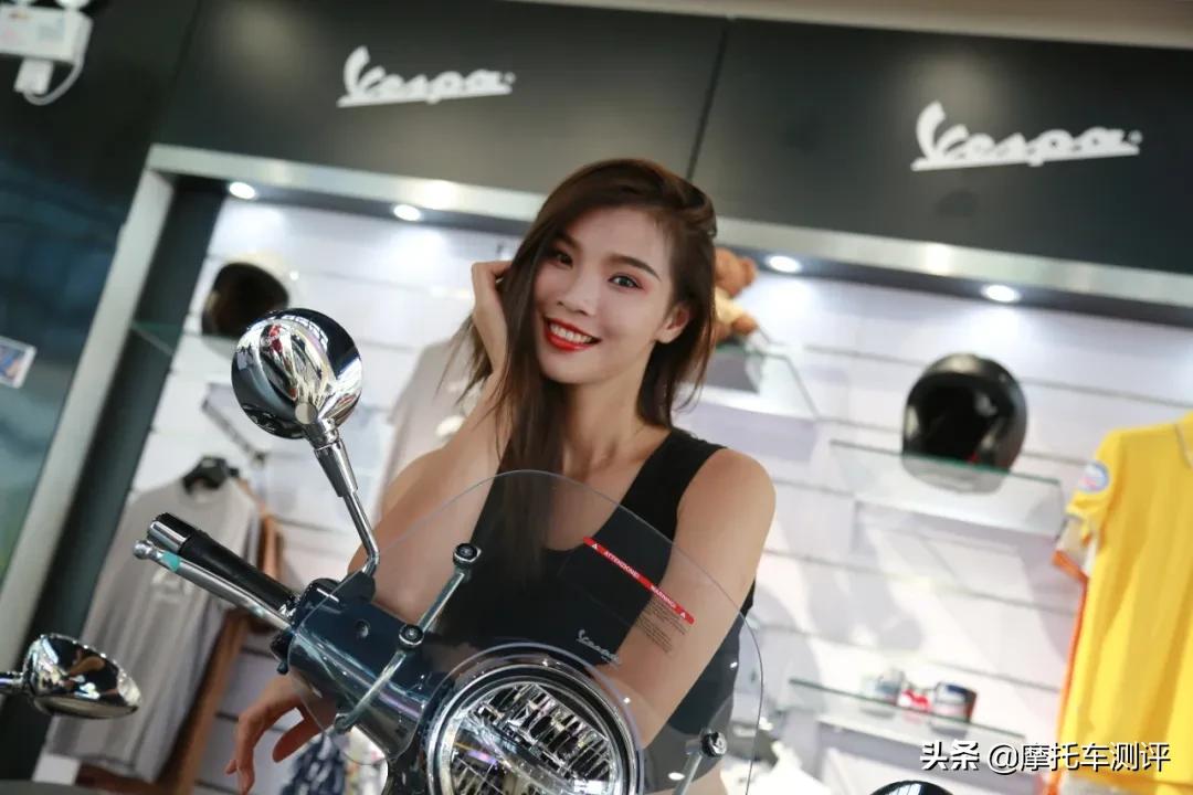 为什么许多人吐槽vespa,vespa什么时候进入的中国