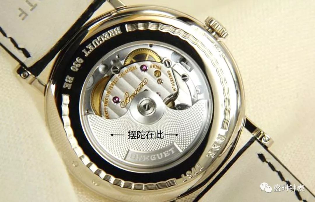 机械表摔了为啥不走了,机械表摔了一下不走了怎么回事