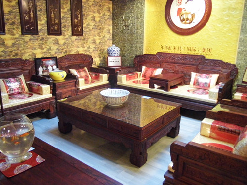 2019十大红木家具品牌排行榜,大涌红木家具十大品牌