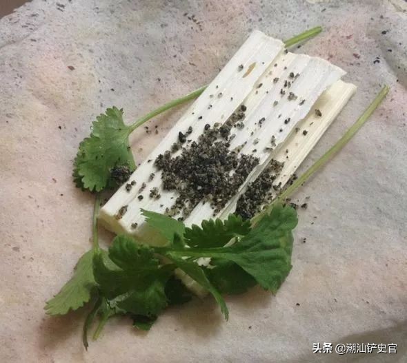 最正宗的潮汕特产,潮汕特产大全排行榜前十名