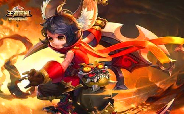 王者模拟战前期过渡教学黄金局,王者模拟战一费单挑