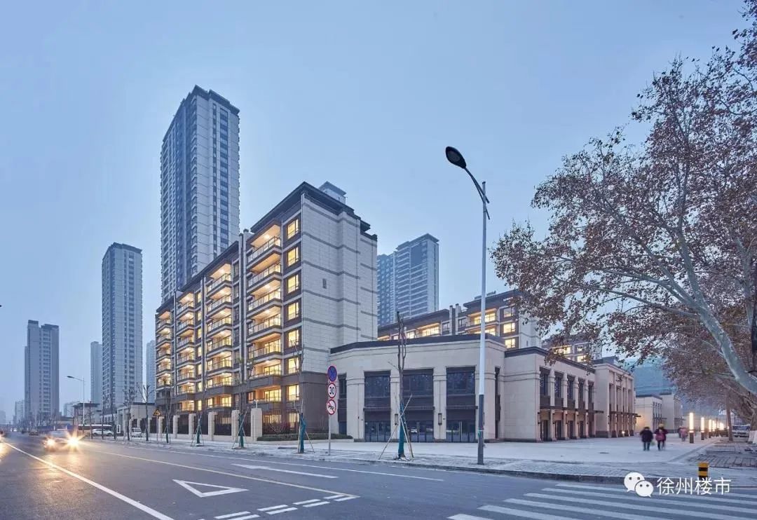 徐州口碑极差的十大物业,徐州十大物业名单