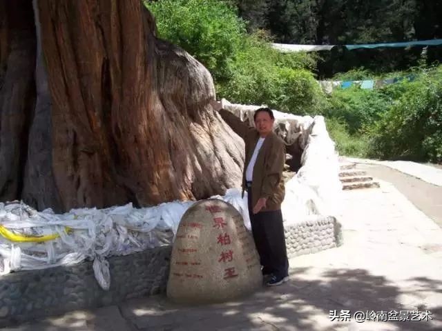 中国十大千年古寺古刹之首,中国十大千年古尸容貌复原成功