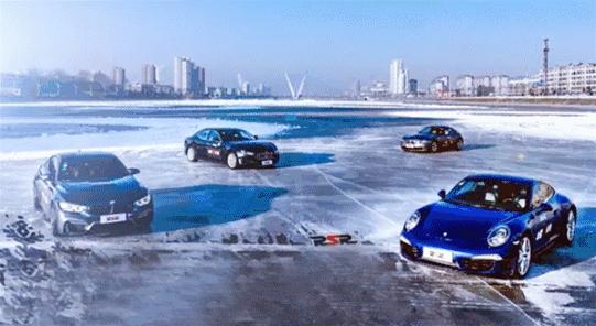 延边金达莱冰雪节,延边国际冰雪节