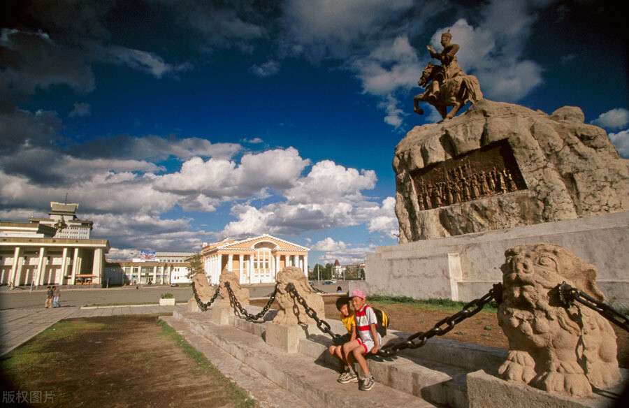 蒙古国家穷不穷,蒙古真的很穷吗
