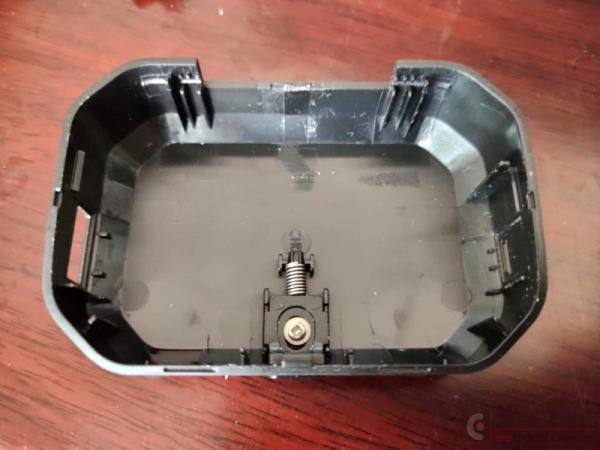 华为tws耳机拆机,tws三代换耳机电池