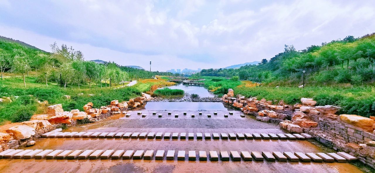 济南免费遛娃的地方,济南市十一带娃游玩好去处