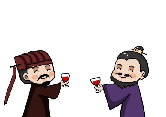 鸿都门学人物——乐松、任芝、郤俭、梁鹄，在文化、政治表现如何