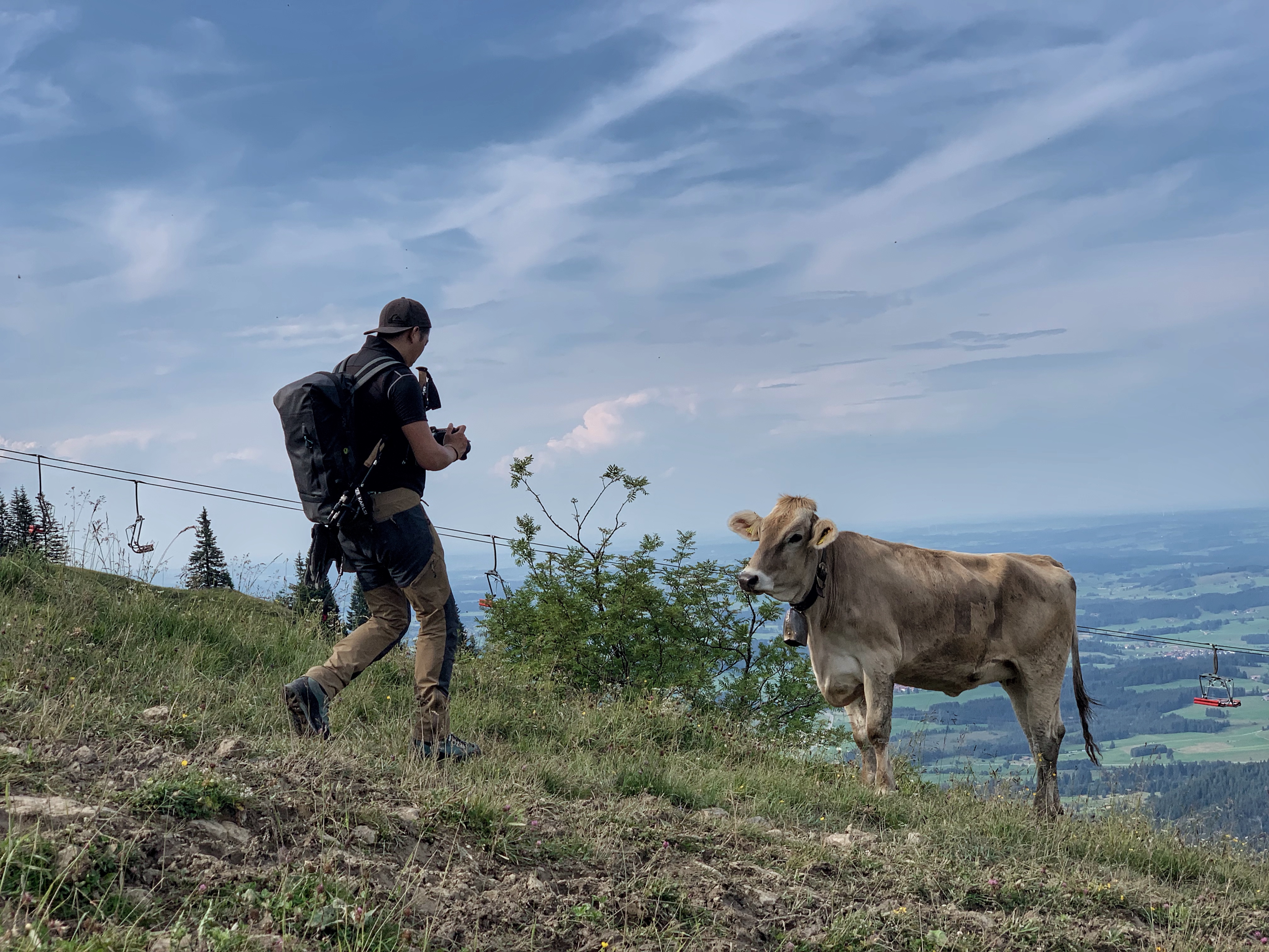 适合5天徒步的登山鞋,第一双登山鞋