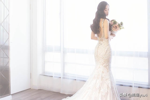 吴尊与林丽莹婚纱照,婚前21天吴尊林丽莹婚纱