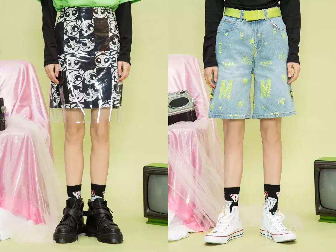 可口可乐联名潮服,可口可乐迪士尼