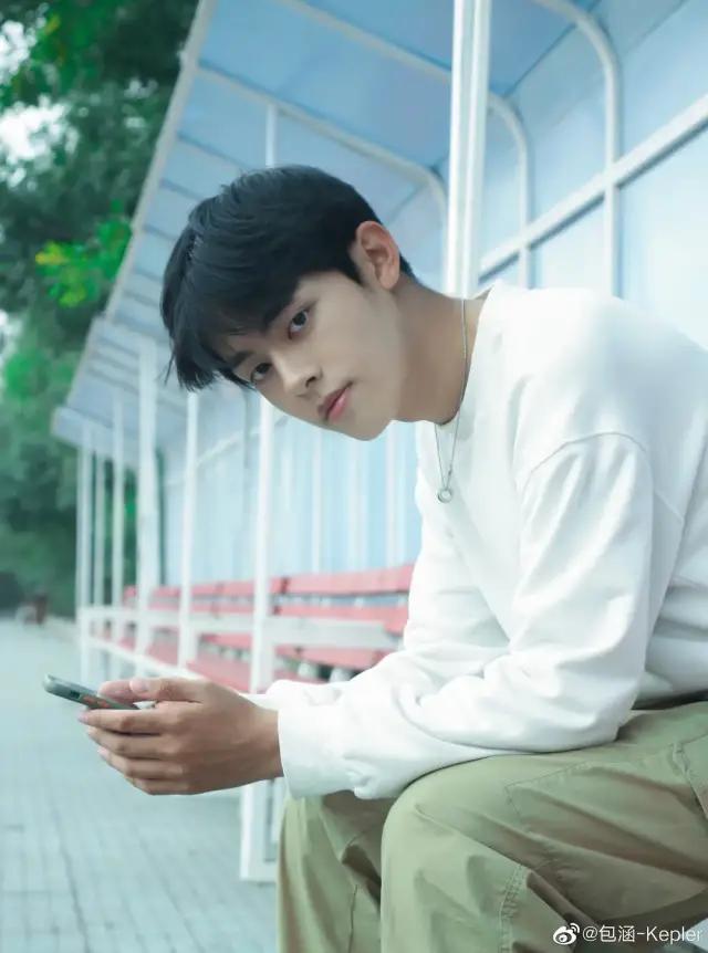 青3最新选手名单,肖战王一博丁禹兮三人头像