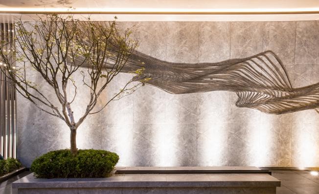 太原保利东郡交付标准,保利东郡一期多少钱