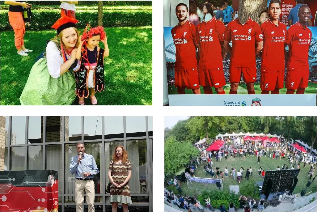 爱踢客杯足球赛,2017爱踢客百队杯