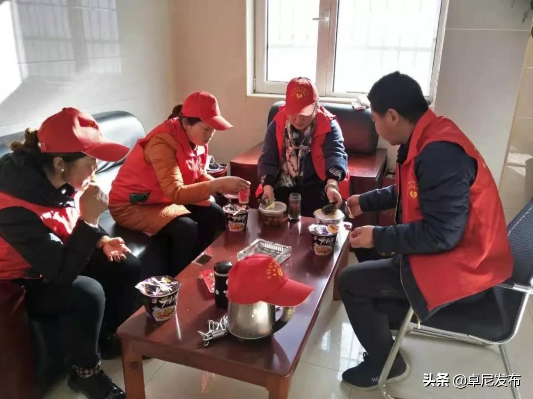 娘子军在抗击疫情一线,阻击疫情行动