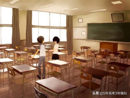 周围同学干扰自己学习怎么办,高中学习很容易受他人影响