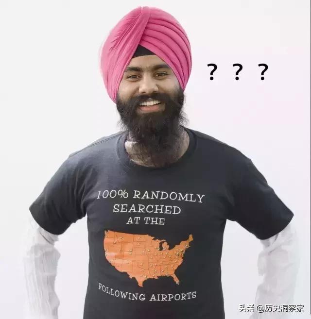 印军为何战场上也戴头巾？难道这货也能防弹？