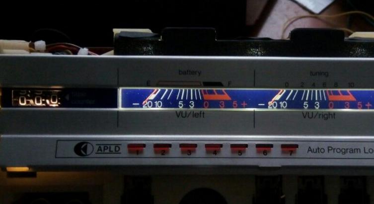 夏普收录机777的尺寸是多少,夏普777收录机电机拆卸视频