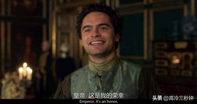 看什么夫妻的世界啊，都来看沙皇夫妇的撕X