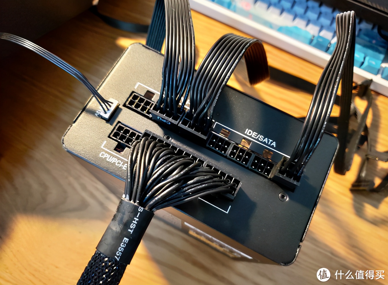 最新电脑攒机配置详解,电脑攒机组装硬件讲解