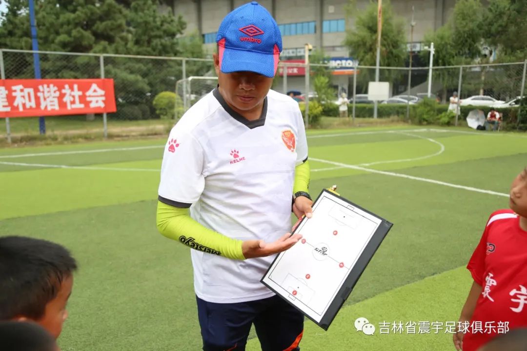 春城杯市业余足球联赛开幕,2021年长春市足球业余联赛春城杯