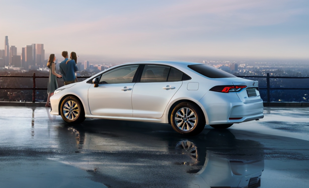 1.5英朗和1.6卡罗拉哪个好,二手英朗和卡罗拉谁更值得购买