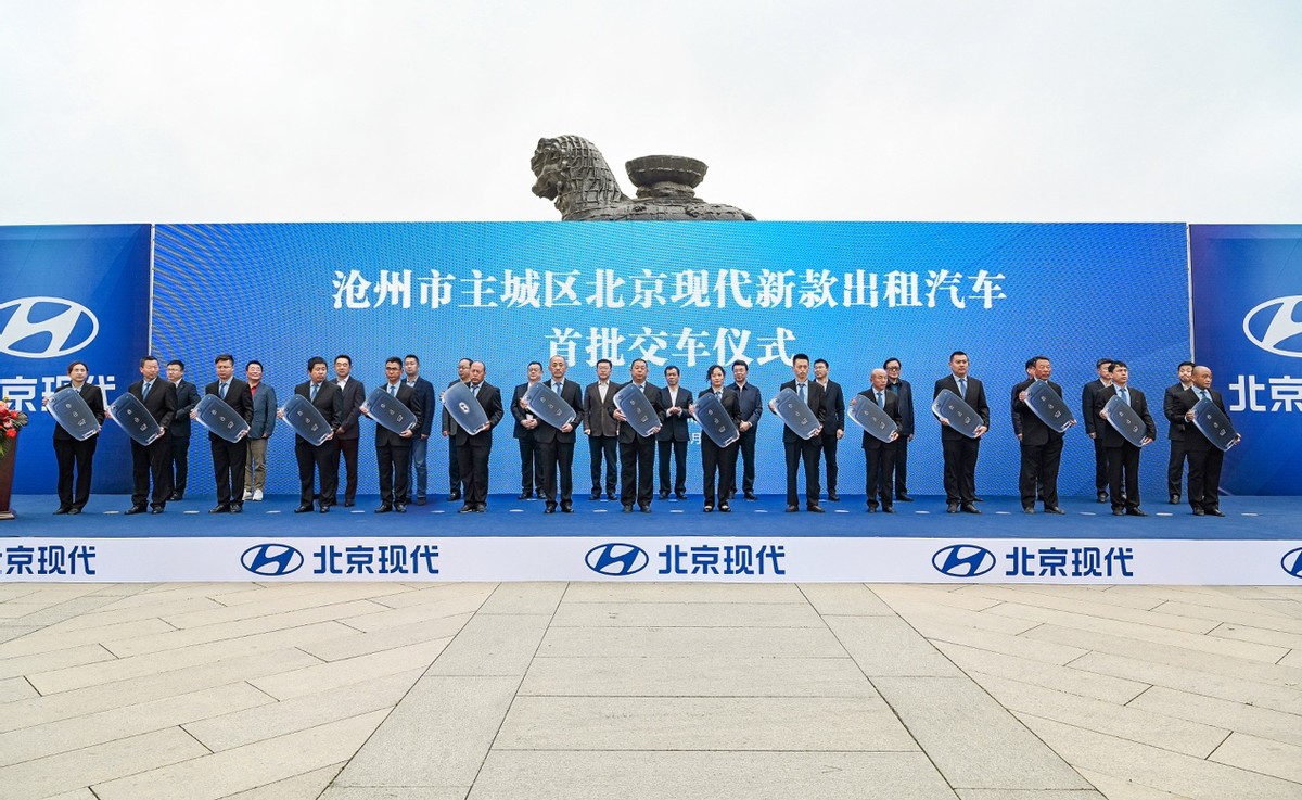 车评人说北京现代车,车评新北京现代ix35