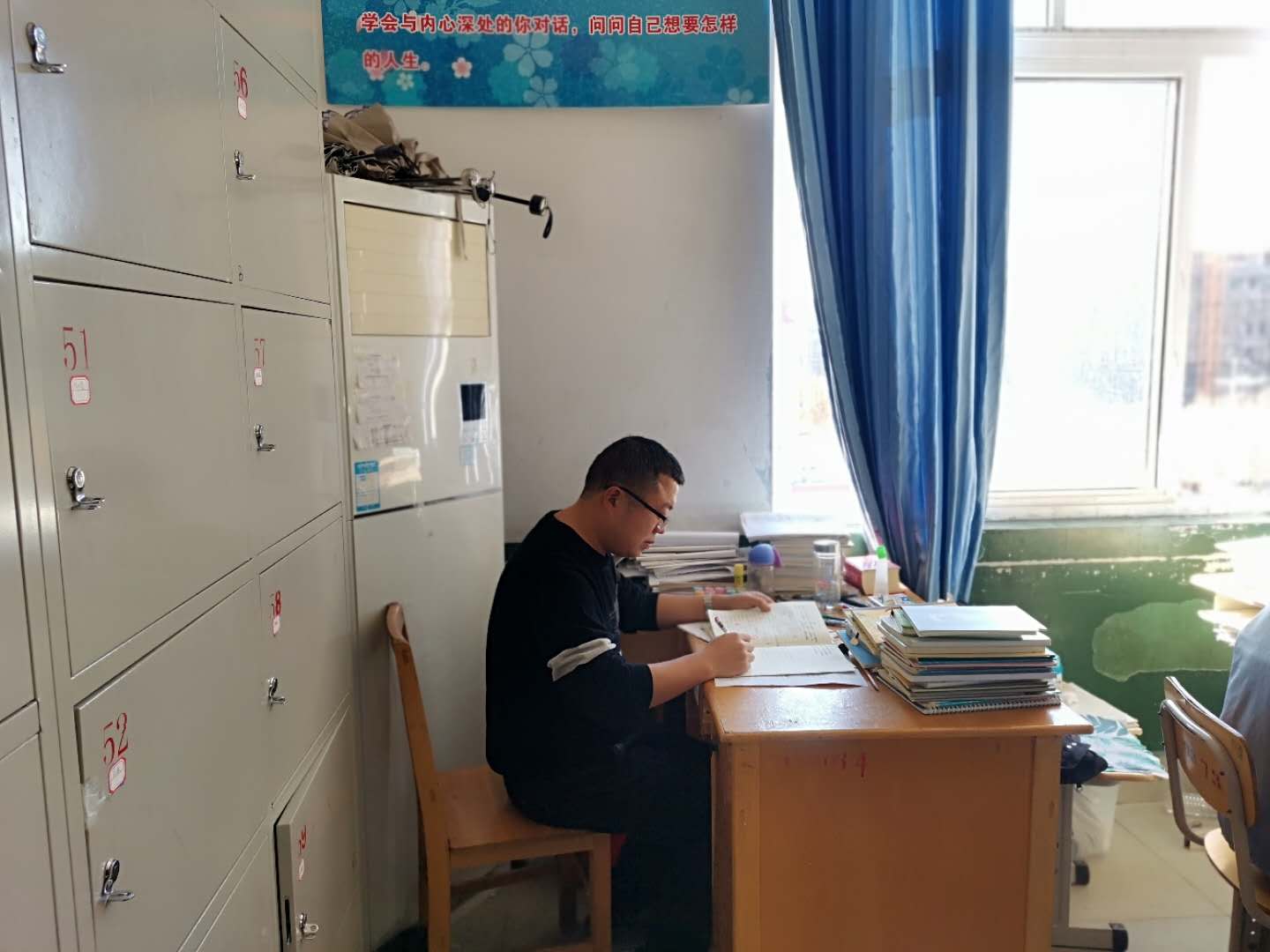 第36个教师节教师感言,第36个教师节老师在工作中的感触