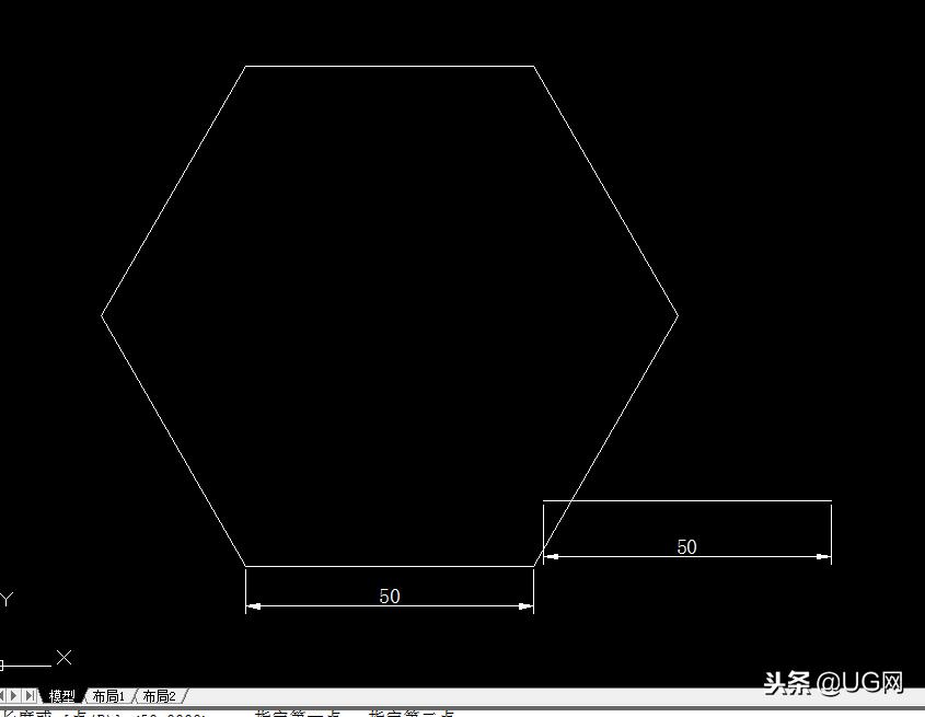 cad参照底图怎么用sc调尺寸,cad比例缩放sc命令如何使用