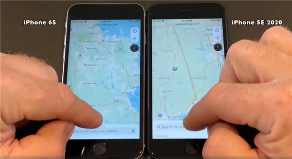 iphonese手机全部性能介绍,现在入手iphonese还能再战几年