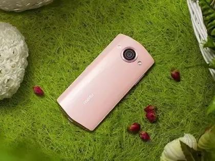 快来get新拍照方式,自拍秀告别单调的自拍