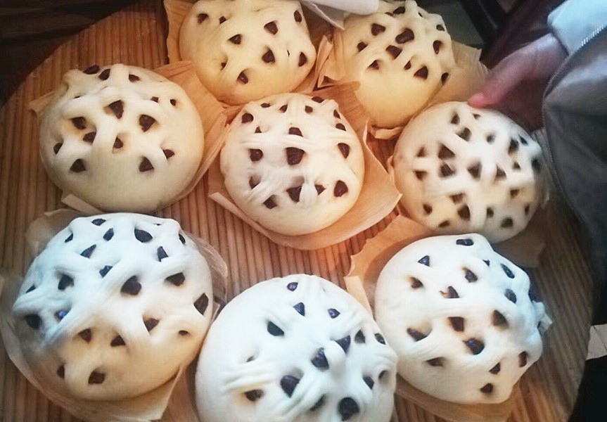 春天酵母粉发面怎么发,不用酵母发面怎么发得又软又蓬松