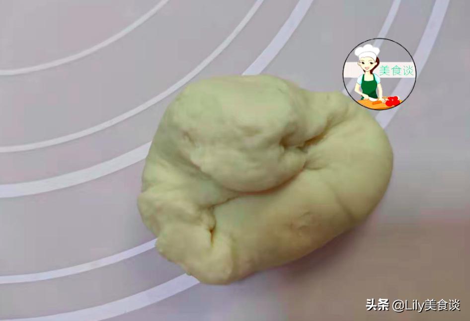 馒头总是蒸不好做好有点腻怎么办,馒头总是揉不好