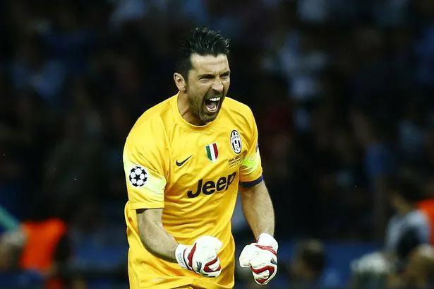 历史前50足坛巨星排名伊布,历史最伟大球员布冯